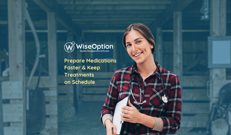 Streamline Hospital Workflows with the Medication Prep Sheet in Wise Option