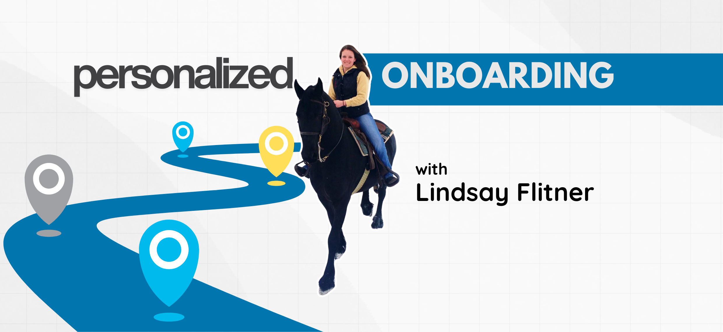 onboarding with Lindsay Flitner